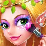 Fairy Dress Up for Girls Free