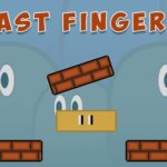 Fast Fingers Game